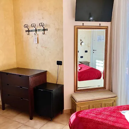 Desenzano Paradise Bed & Breakfast *