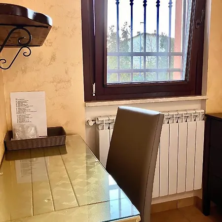 Desenzano Paradise Bed & Breakfast Desenzano del Garda