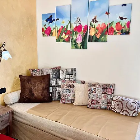Desenzano Paradise Bed & Breakfast Desenzano del Garda