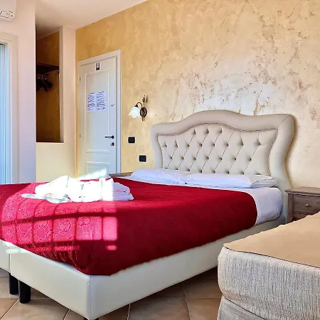 Desenzano Paradise Bed & Breakfast *