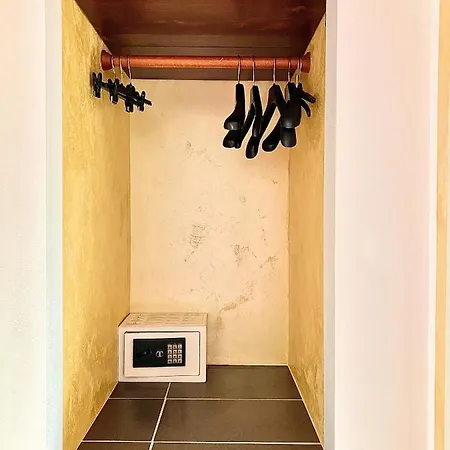 Bed & Breakfast Desenzano Paradise