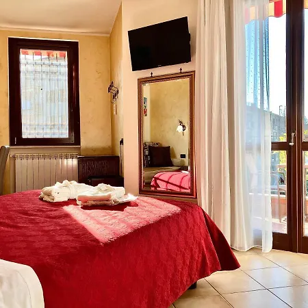 Desenzano Paradise Bed & Breakfast *