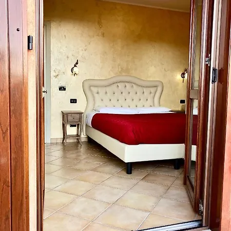Desenzano Paradise Bed & Breakfast *
