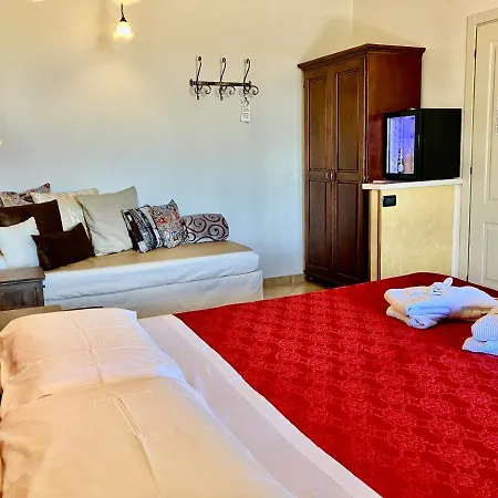 Bed & Breakfast Desenzano Paradise *