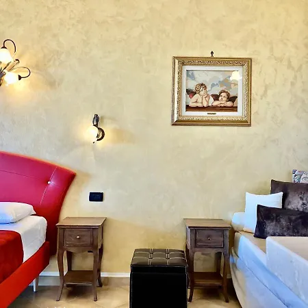 Desenzano Paradise Bed & Breakfast