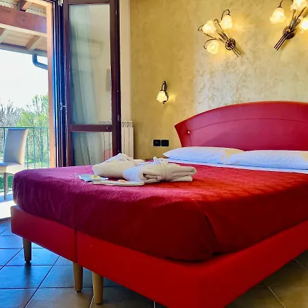 Desenzano Paradise Bed & Breakfast