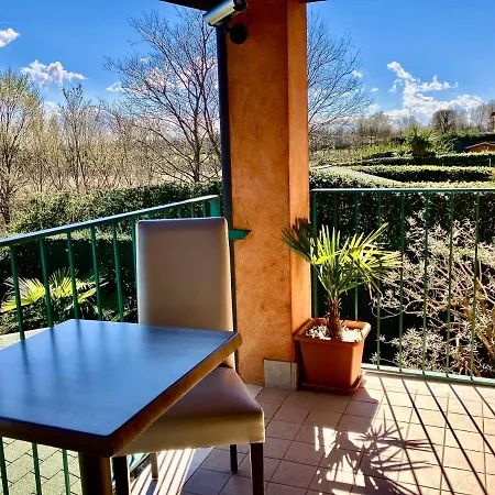 Desenzano Paradise Bed & Breakfast Desenzano del Garda
