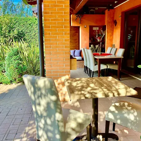 Bed & Breakfast Desenzano Paradise Desenzano del Garda