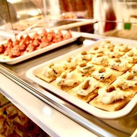 Desenzano Paradise Bed & Breakfast *