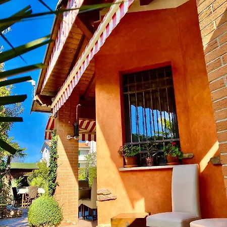 Bed & Breakfast Desenzano Paradise