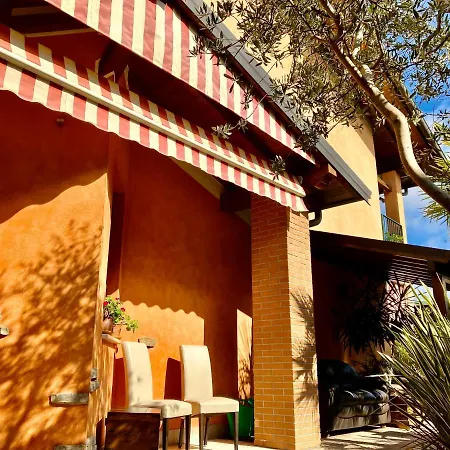 Bed & Breakfast Desenzano Paradise