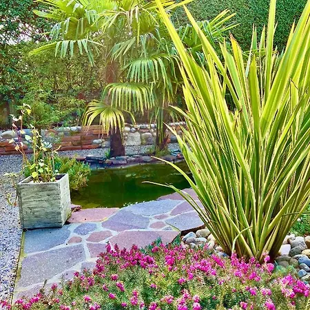 Bed & Breakfast Desenzano Paradise Desenzano del Garda