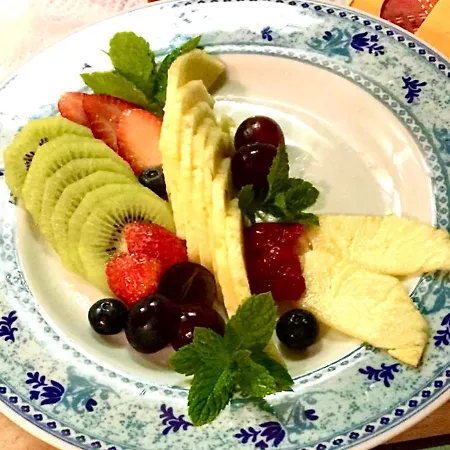 住宿加早餐酒店 Desenzano Paradise 代森扎诺-德尔加达