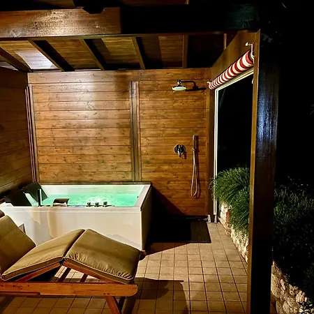 Bed & Breakfast Desenzano Paradise *