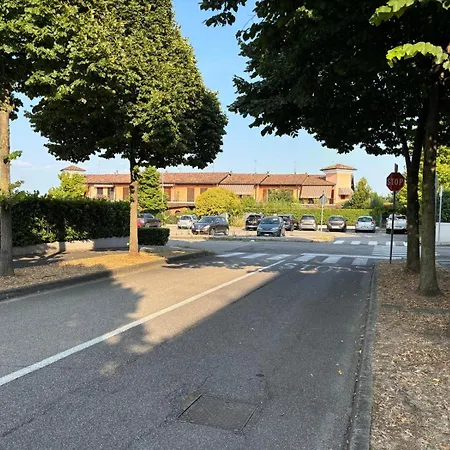 Desenzano Paradise 住宿加早餐酒店