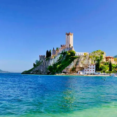 Desenzano Paradise Bed & Breakfast