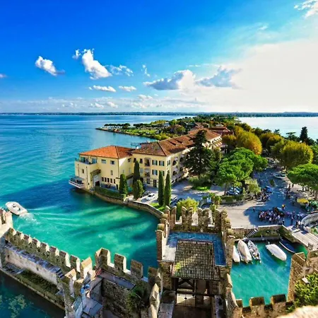 Desenzano Paradise